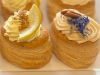 Vol au vent o smaku "orzech laskowy" | Zdjęcie poglądowe