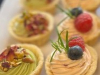 Tartaletka o smaku "pistacja" | Zdjęcie poglądowe